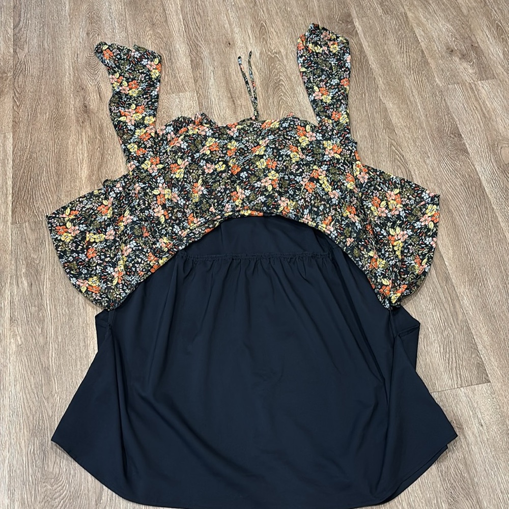 LOFT dress. Size M. - Picture 8 of 9
